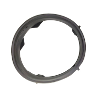 Манжета люка стиральной машины LG с отводом для слива воды (4986ER0004L), 4986ER0004P Манжета люка стиральной машины LG с отводом для слива воды (4986ER0004L), 4986ER0004P