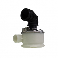 ТЭН (нагревательный элемент) для посудомоечной машины Ariston, Indesit, Ardo, 1650Вт, C00520796, C00256526, 520796 ТЭН (нагревательный элемент) для посудомоечной машины Ariston, Indesit, Ardo, 1650Вт, C00520796, C00256526, 520796