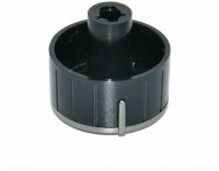 Ручка регулировки мощности для газовой плиты Gefest, 63000405 Ручка регулировки мощности для газовой плиты Gefest, 63000405