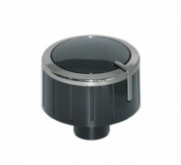 Ручка регулировки мощности для газовой плиты Gefest, 63000405 Ручка регулировки мощности для газовой плиты Gefest, 63000405