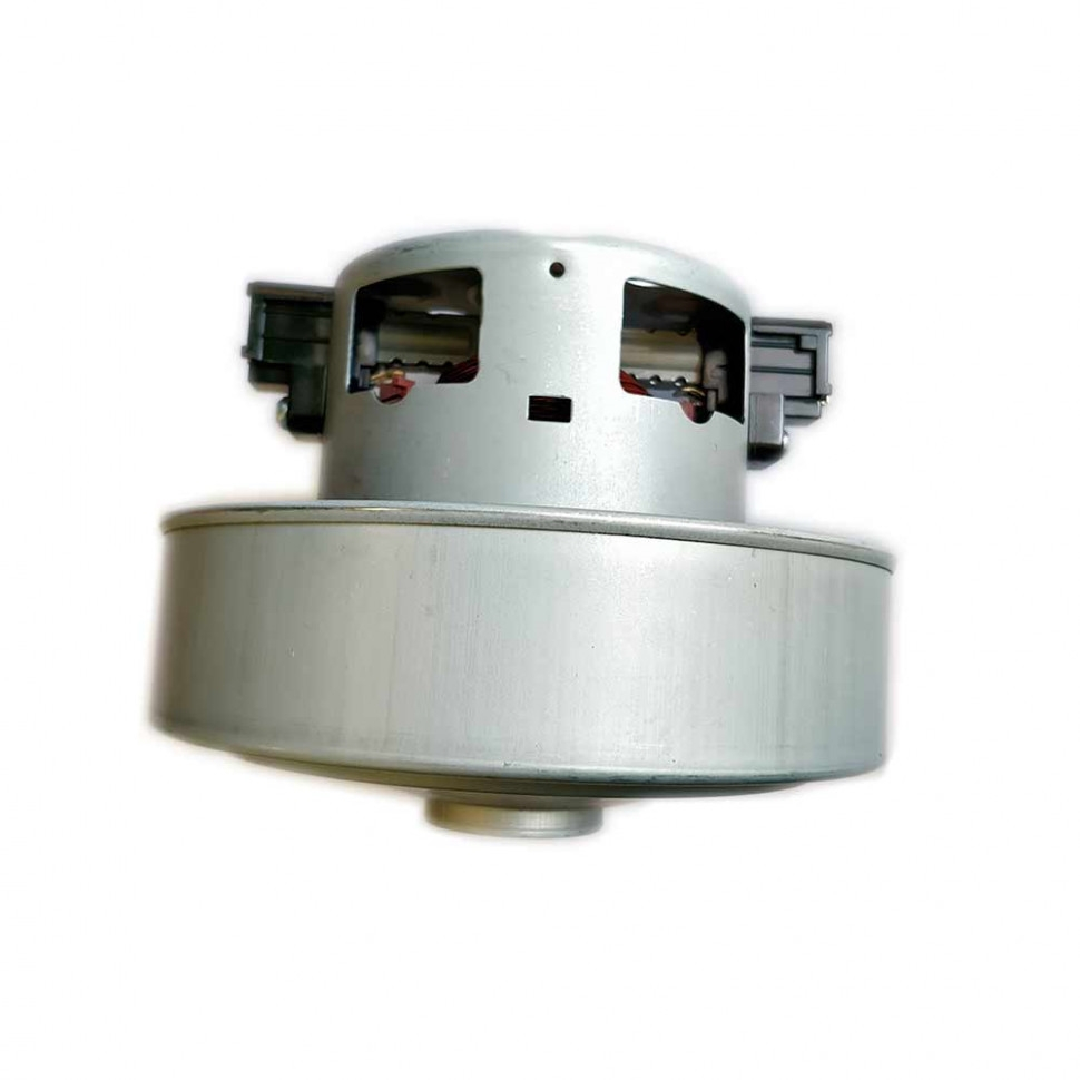 Двигатель пылесоса 1400W, D135мм, d115мм, H113мм, h50мм, клеммы вместе, 230V, v1167 Двигатель пылесоса 1400W, D135мм, d115мм, H113мм, h50мм, клеммы вместе, 230V, v1167