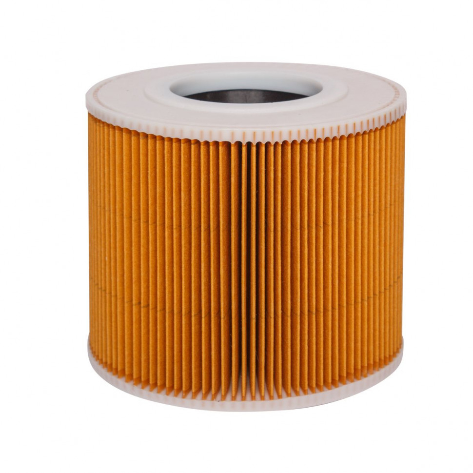 HEPA-фильтр для пылесосов Karcher целлюлозный, Euroclean, KHPMY-NT27NZ