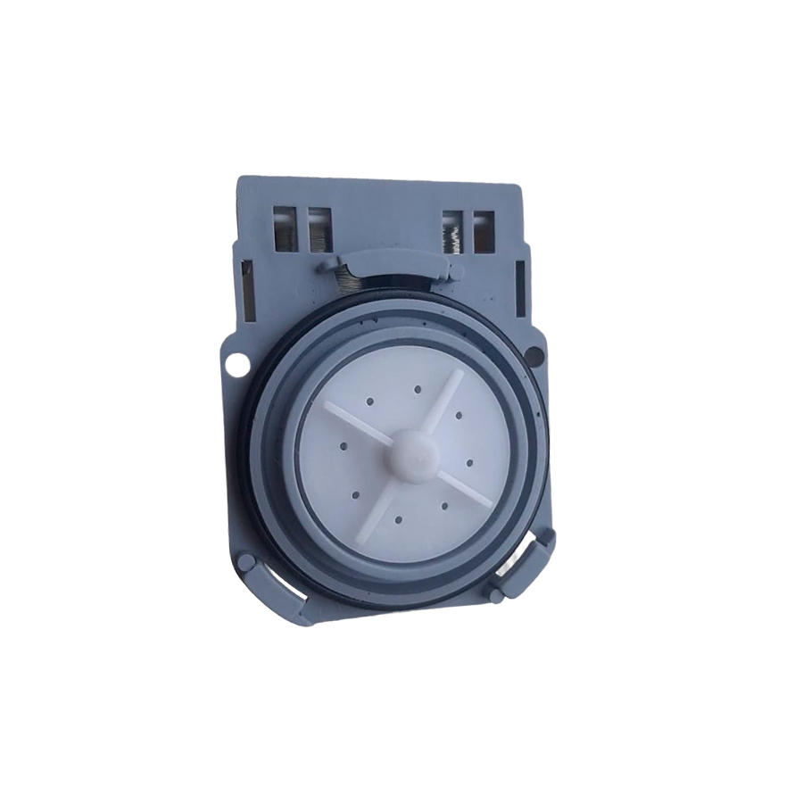 Помпа (насос) рециркуляции для стиральной машины Electrolux, Zanussi, AEG, 25W, 3 защёлки, M144, 1325100715, G2B01 Помпа (насос) рециркуляции для стиральной машины Electrolux, Zanussi, AEG, 25W, 3 защёлки, M144, 1325100715, G2B01