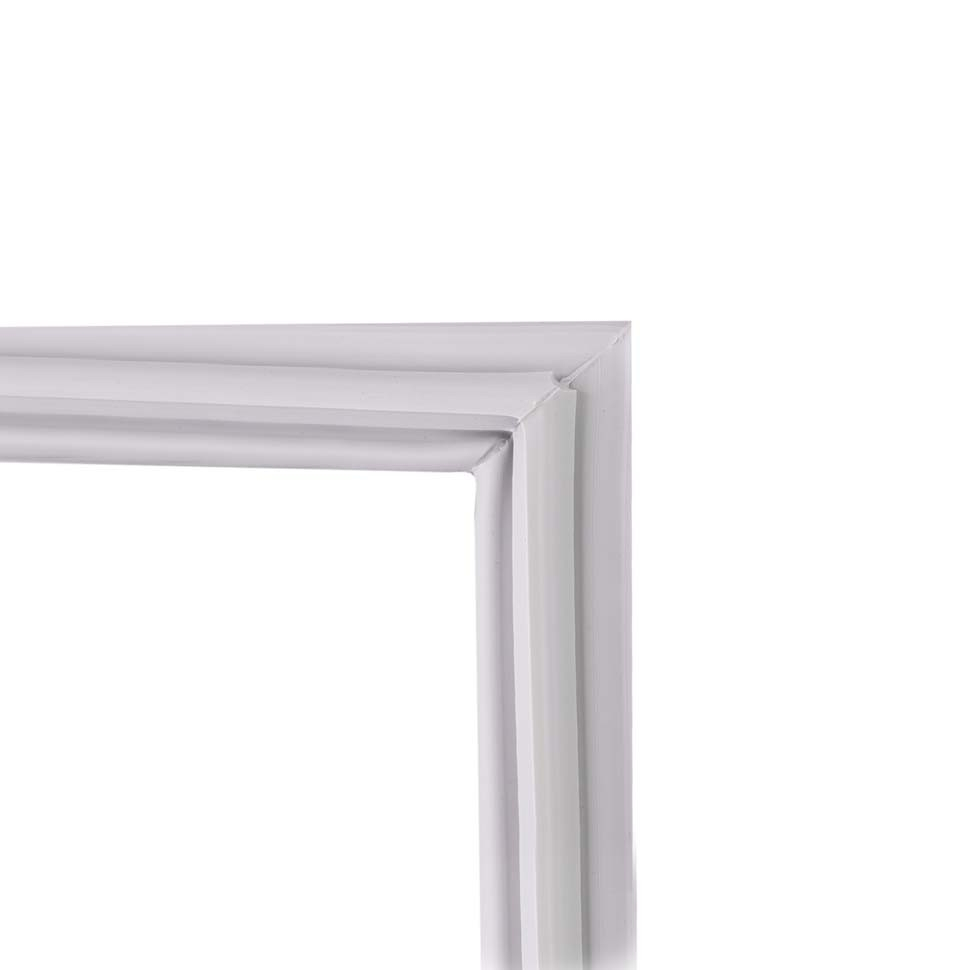 Уплотнитель двери для холодильника Samsung RL41, RL48, 1040х570мм, DA97-07366L Уплотнитель двери для холодильника Samsung RL41, RL48, 1040х570мм, DA97-07366L