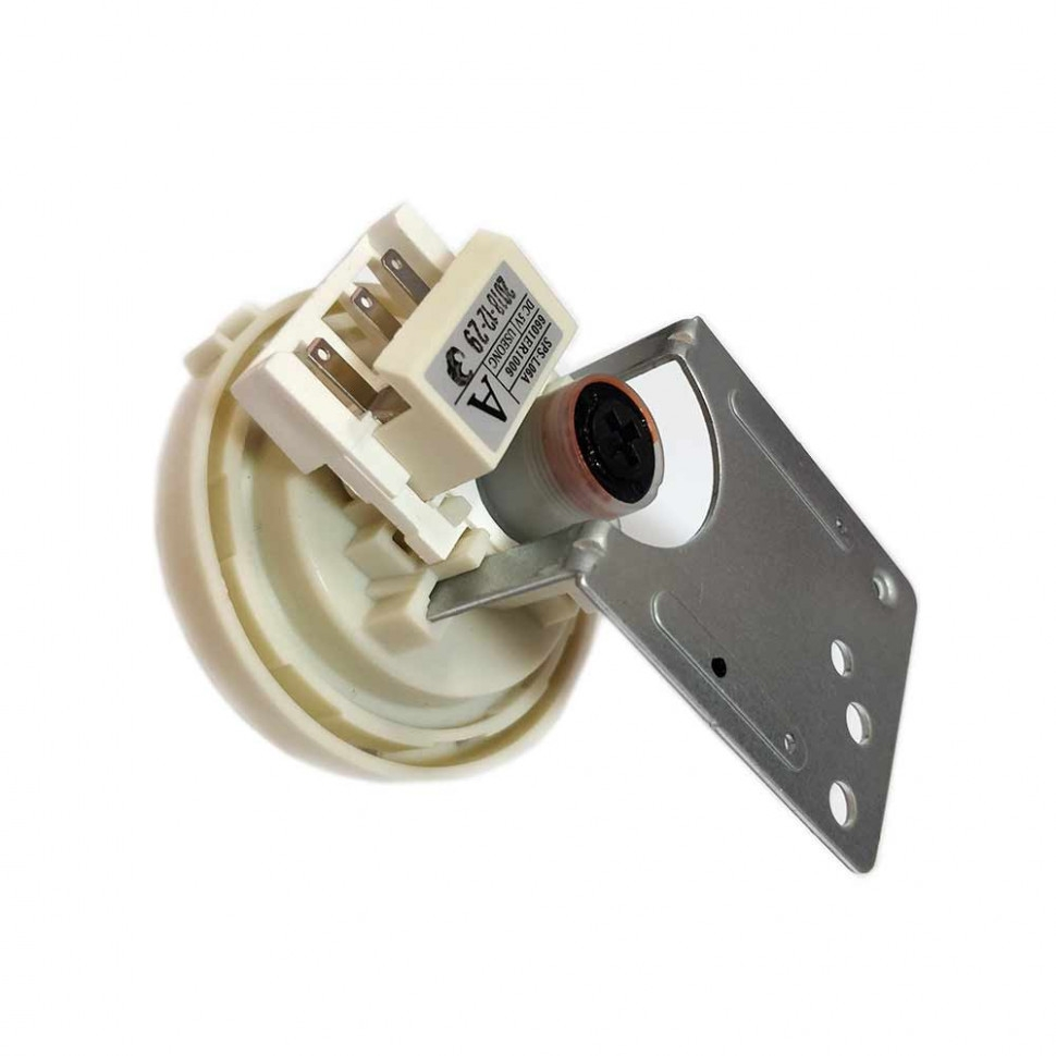 Прессостат, LG, 6601ER1006A Прессостат, LG, 6601ER1006A