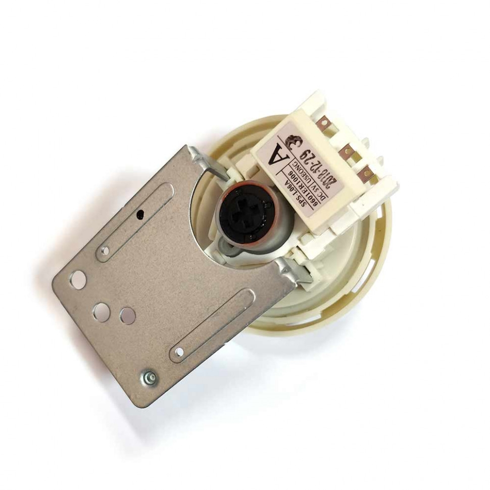 Прессостат, LG, 6601ER1006A Прессостат, LG, 6601ER1006A