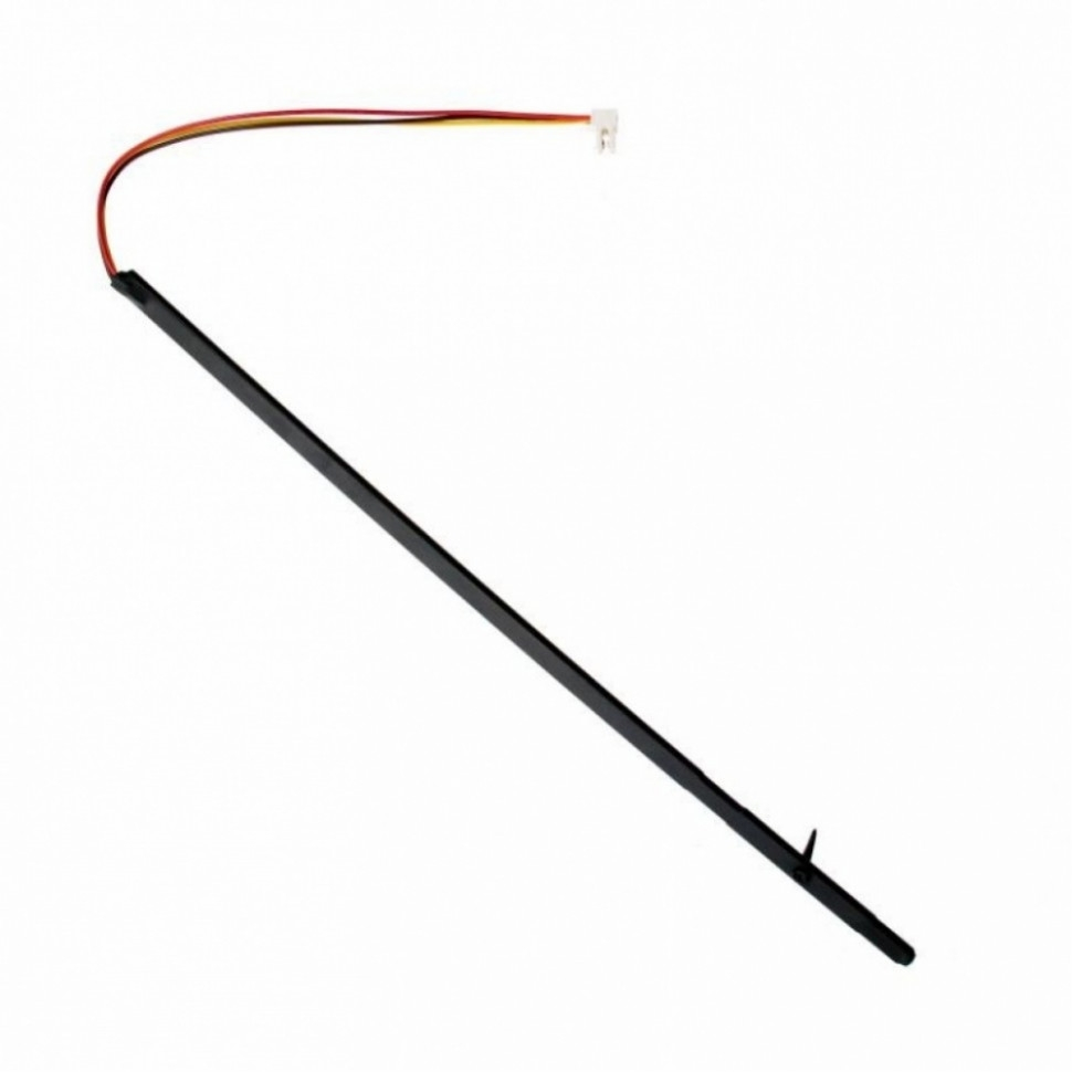 Датчик температуры для водонагревателя Ariston ABS VELIS, VLS INOX, QH, 3 контакта, 65151229 Датчик температуры для водонагревателя Ariston ABS VELIS, VLS INOX, QH, 3 контакта, 65151229