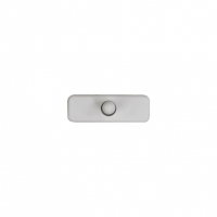 Кнопка включения света для холодильника Indesit, Ariston, Stinol ВК-01, ВОК-03, x4013