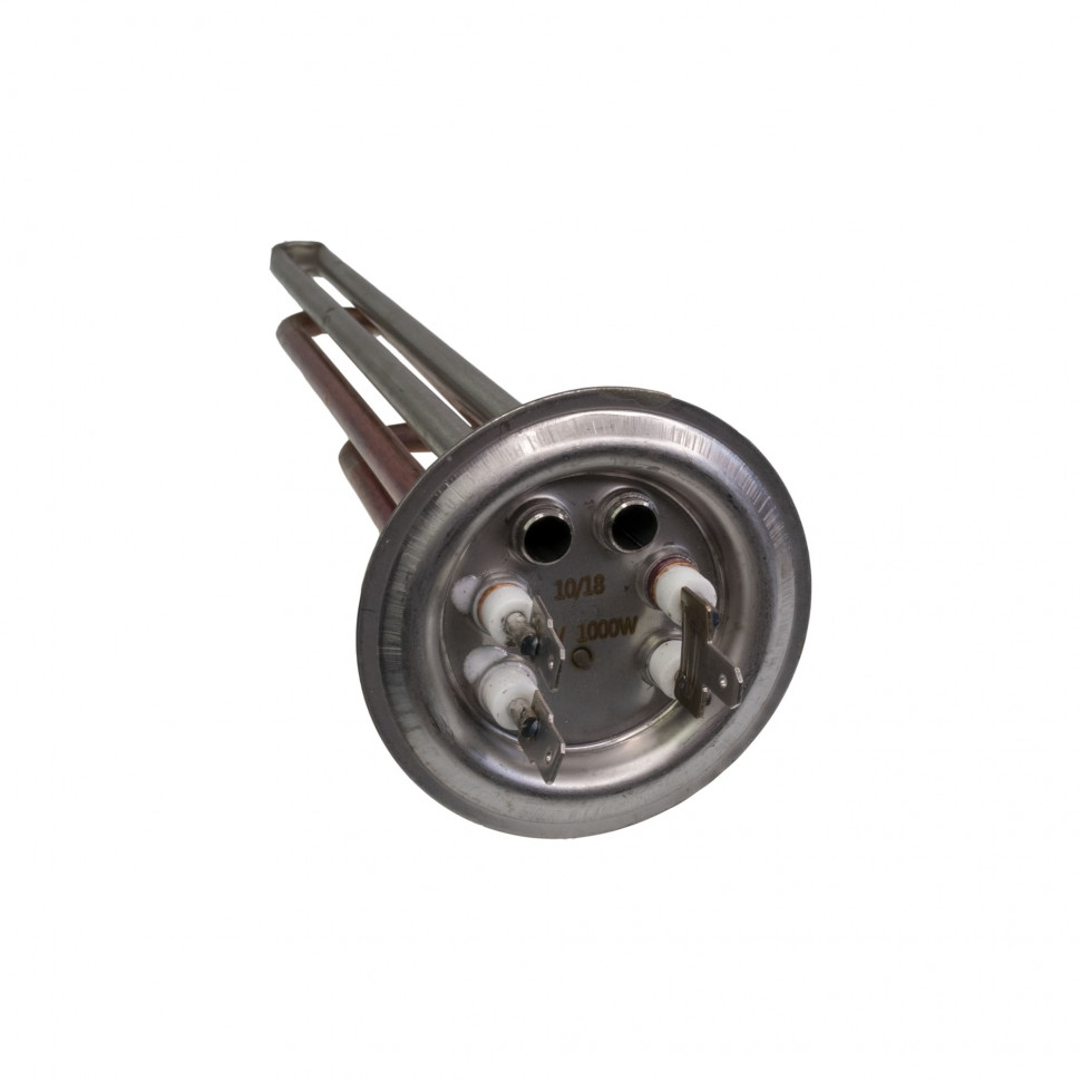 ТЭН 1кВт (1000Вт) RF для водонагревателя Elsotherm Flat CV, AV, Termolux, под анод М6, 30109