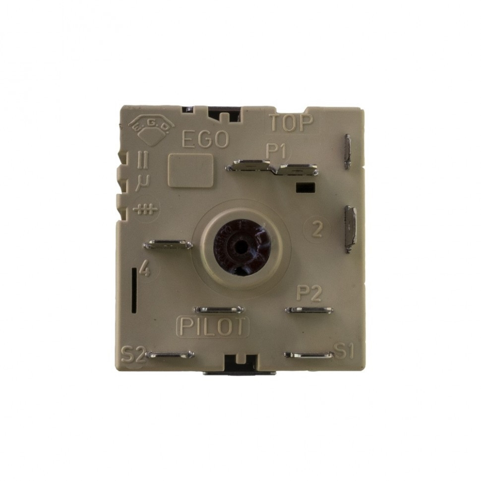 Переключатель EGO 2 позиции, универсальный, 5057021 Переключатель EGO 2 позиции, универсальный, 5057021