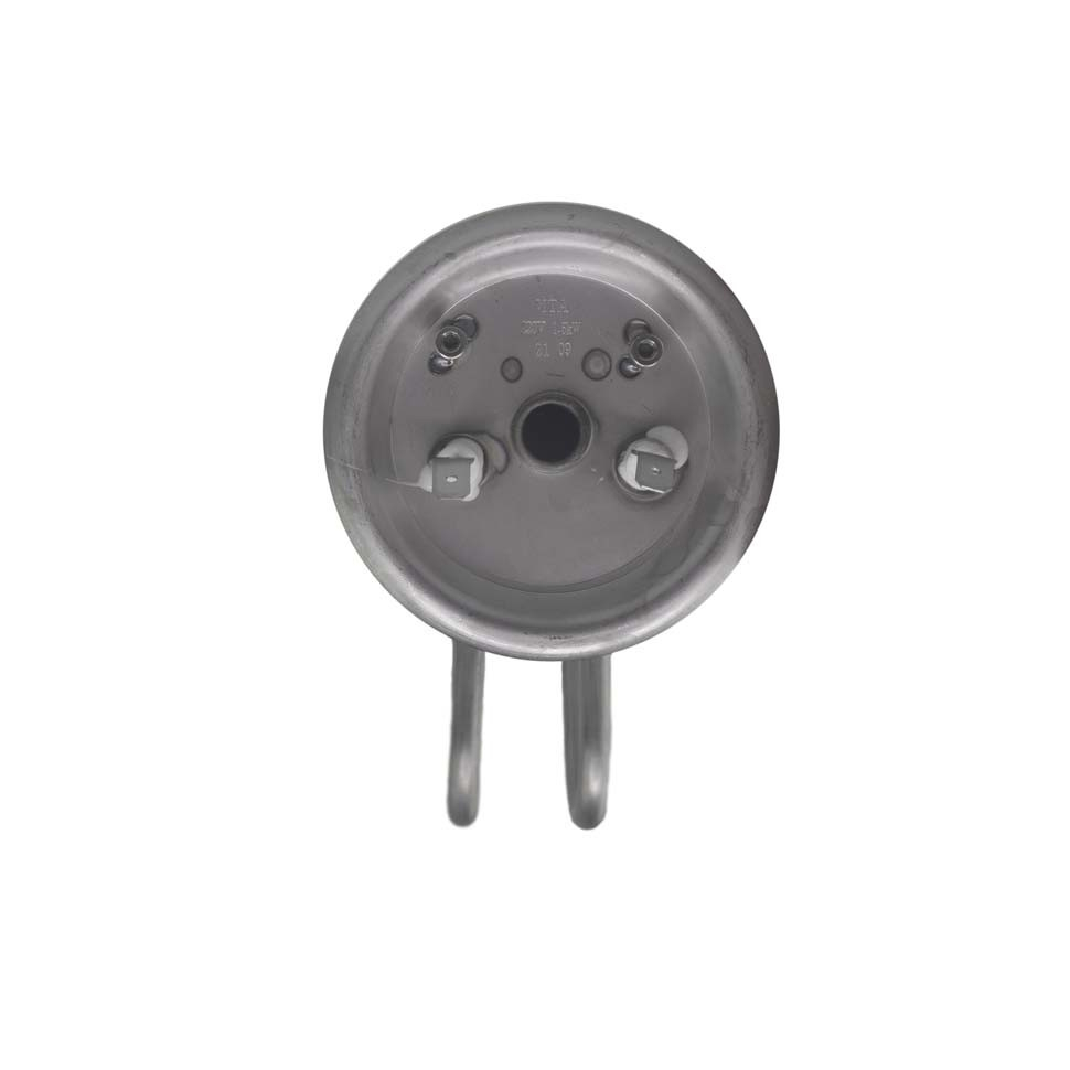 ТЭН 1,5кВт (1500Вт) RF для водонагревателя Thermex, Garanterm H 10, H 15, под анод М6, 20182