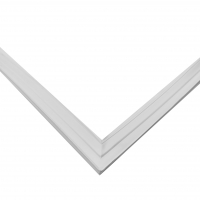 Уплотнитель двери для холодильника Indesit, Ariston, Stinol 571x1120 мм, C00296682