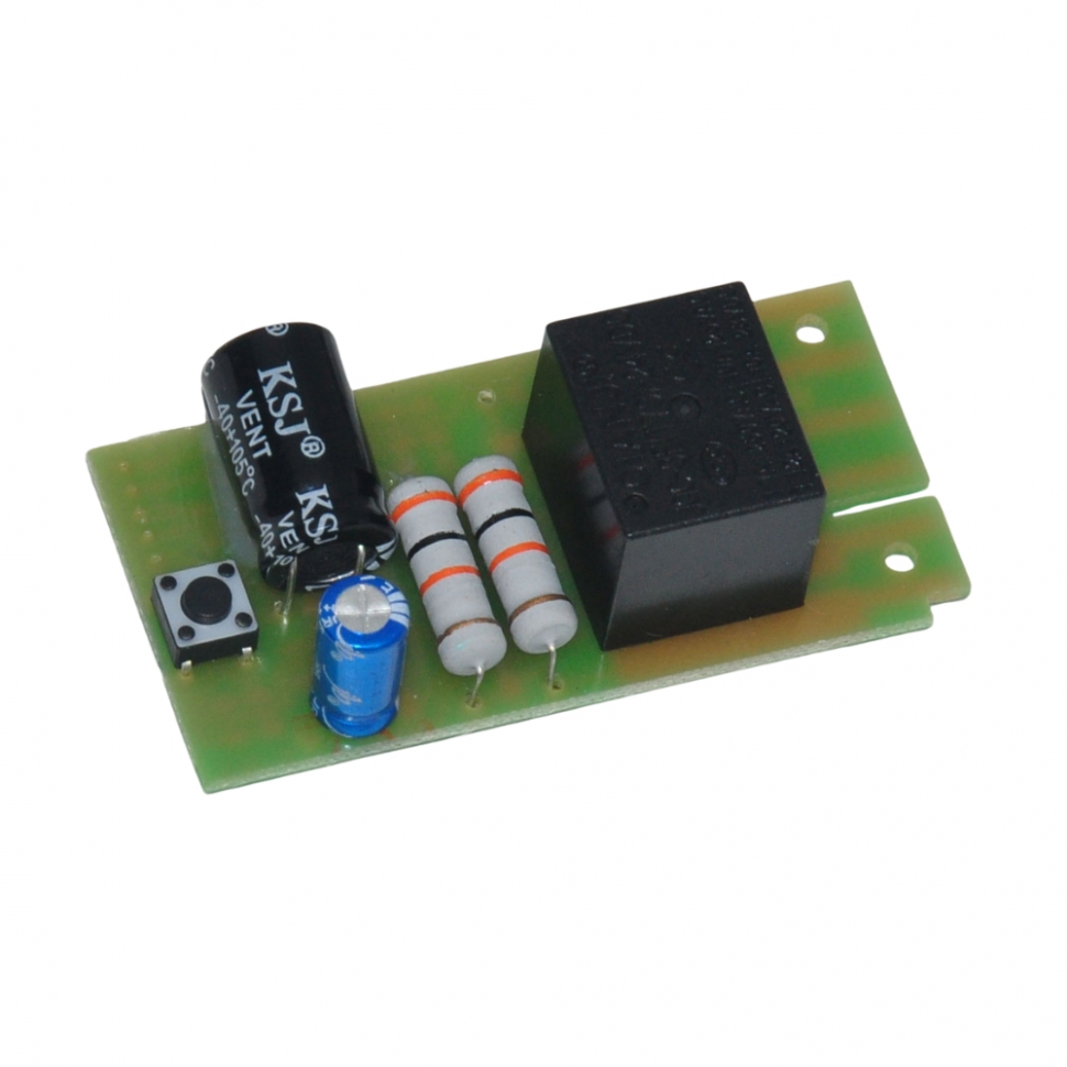 Таймер оттайки холодильника Indesit, Ariston, Stinol электронный, 16200370300, C00372874 Таймер оттайки холодильника Indesit, Ariston, Stinol электронный, 16200370300, C00372874