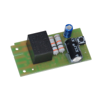 Таймер оттайки холодильника Indesit, Ariston, Stinol электронный, 16200370300, C00372874 Таймер оттайки холодильника Indesit, Ariston, Stinol электронный, 16200370300, C00372874