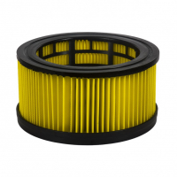 HEPA-фильтр высокой фильтрации для пылесосов Karcher синтетический, Euroclean, KHSMU-WD5600NZ