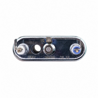 ТЭН 1900W для стиральной машины Ardo, Samsung с отверстием под датчик L190мм, 36049