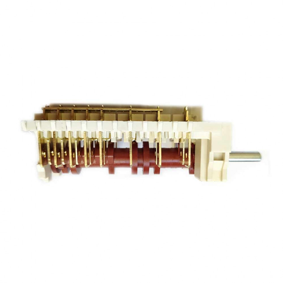 Переключатель 7 позиций для духовок Hansa (COK300AA) 8031478 Переключатель 7 позиций для духовок Hansa (COK300AA) 8031478