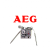 Термостаты для водонагревателей AEG